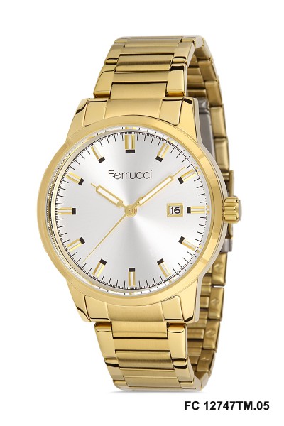 FERRUCCI TAK.MET.KOL SAATİ